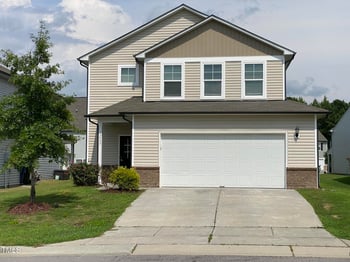 3537 Teravista Way, Raleigh, NC 27616