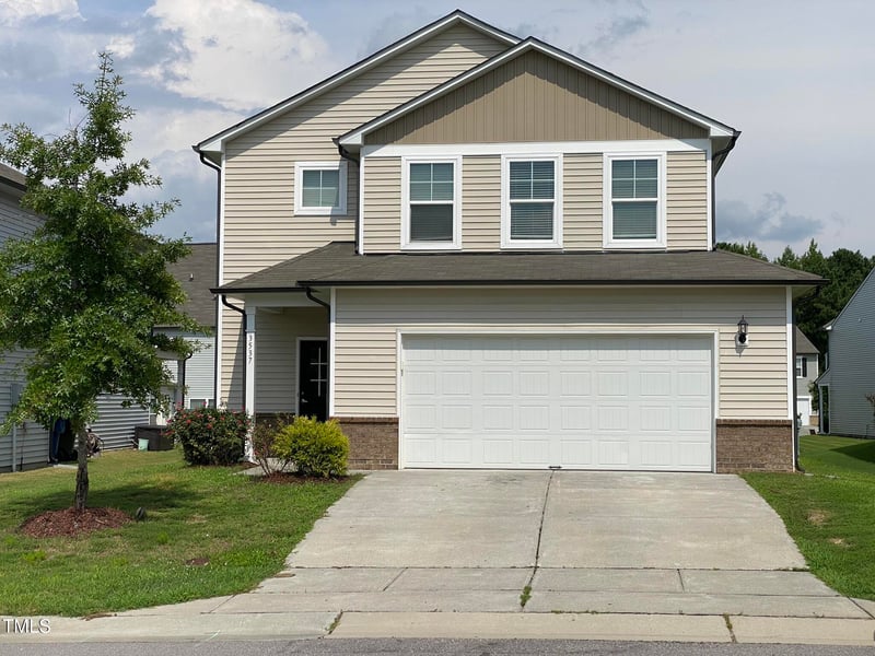 3537 Teravista Way, Raleigh, NC 27616