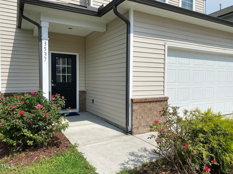 3537 Teravista Way, Raleigh, NC 27616