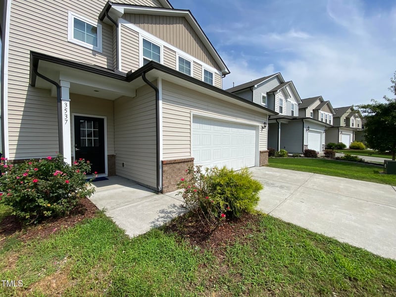 3537 Teravista Way, Raleigh, NC 27616