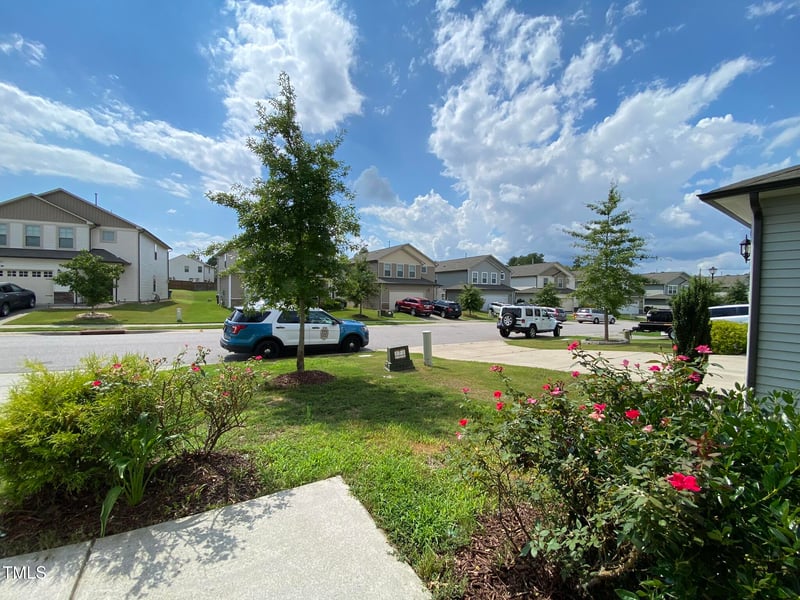 3537 Teravista Way, Raleigh, NC 27616