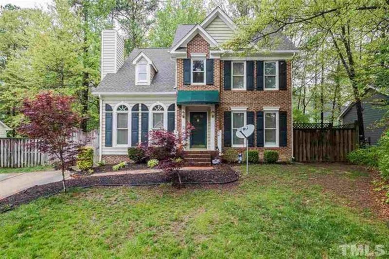 3537 Tunas St, Raleigh, NC 27616