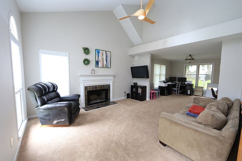 3537 Tunas St, Raleigh, NC 27616