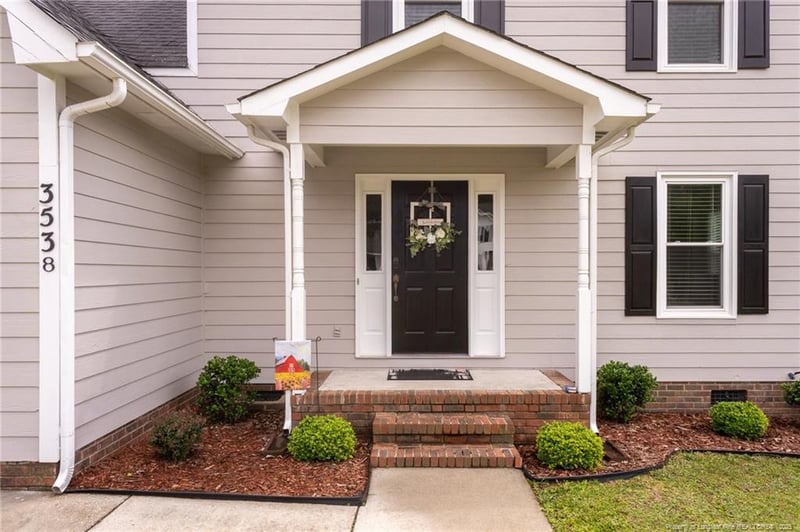 3538 Gables Dr, Fayetteville, NC 28311