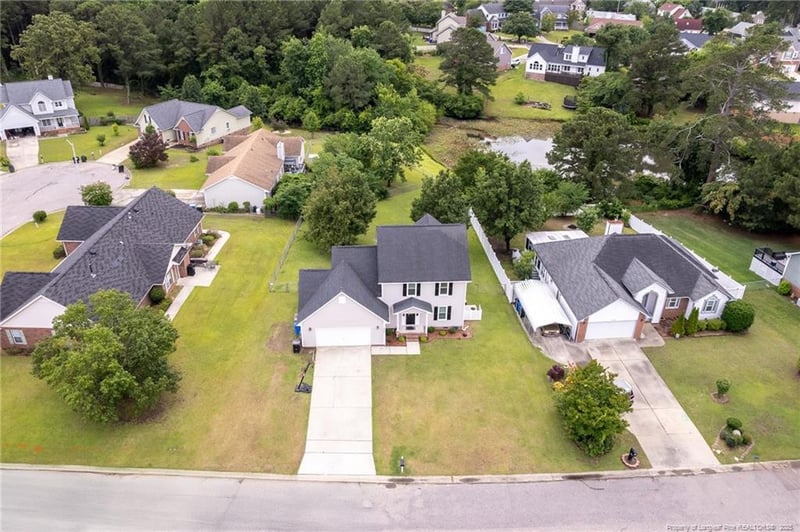 3538 Gables Dr, Fayetteville, NC 28311