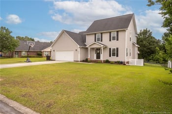 3538 Gables Dr, Fayetteville, NC 28311