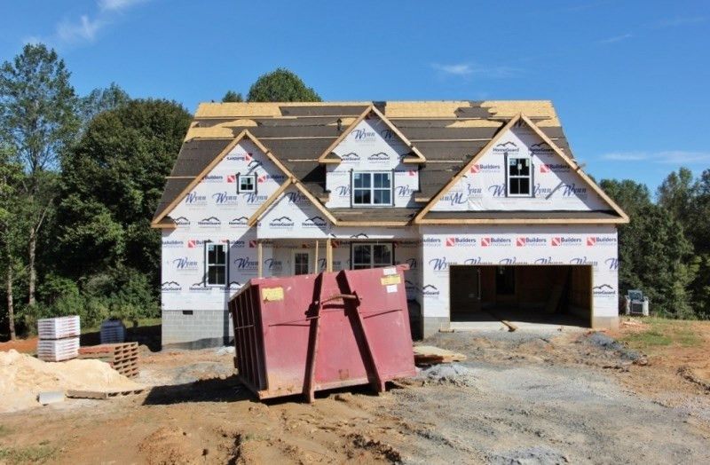 3538 Lavender Ln, Wake Forest, NC 27587