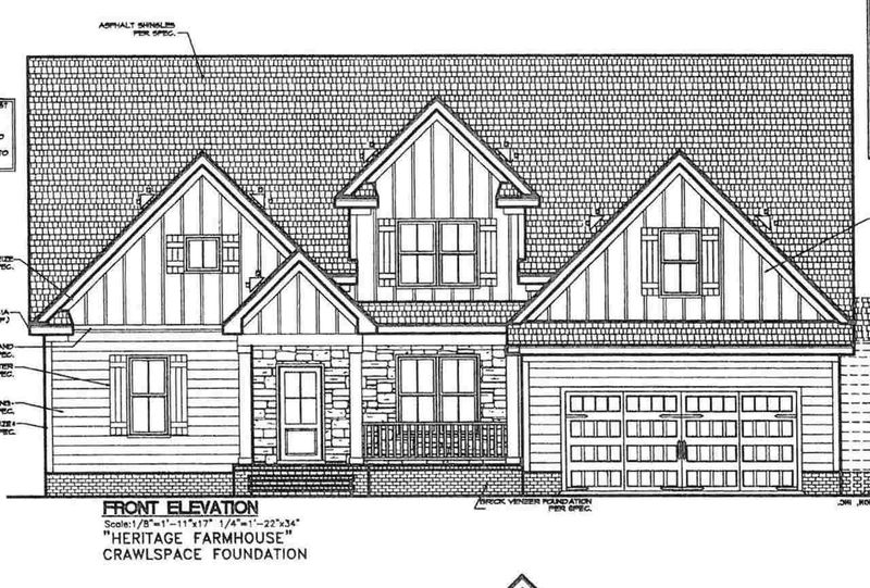 3538 Lavender Ln, Wake Forest, NC 27587