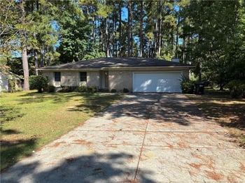 3538 Rolls Ave, Fayetteville, NC 28311