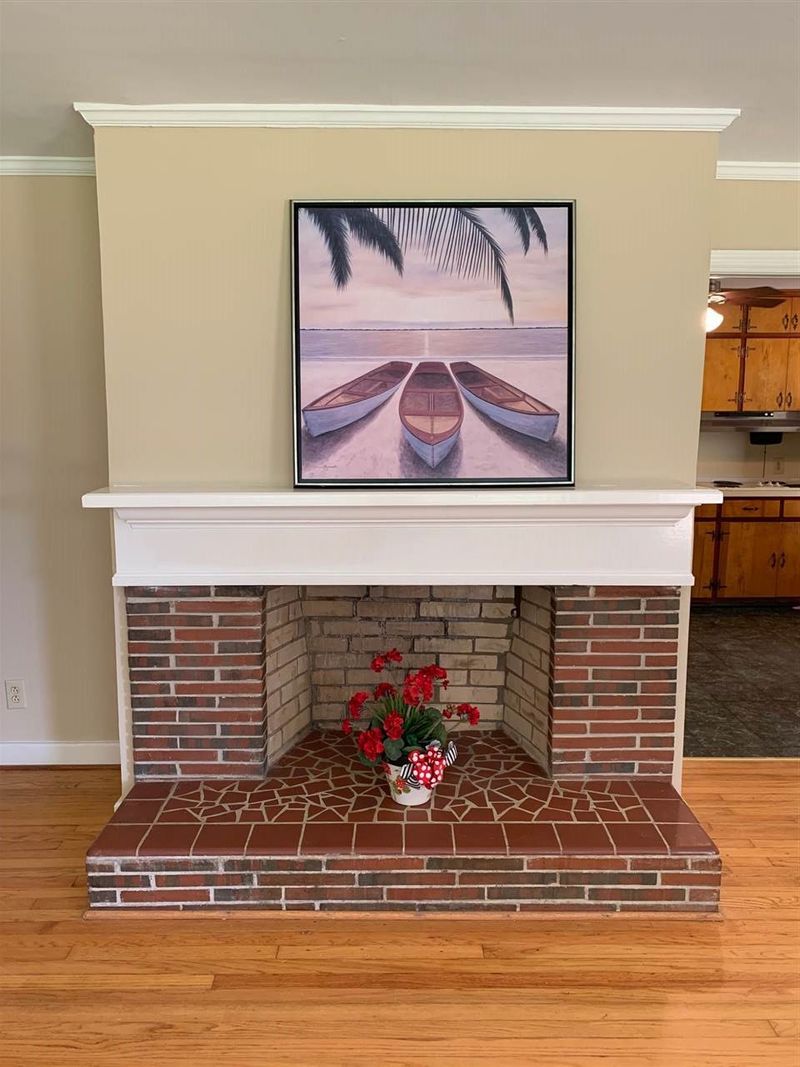 3539 Meadowlark Rd, Dunn, NC 28334