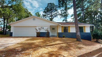 3539 Rolls Ave, Fayetteville, NC 28311