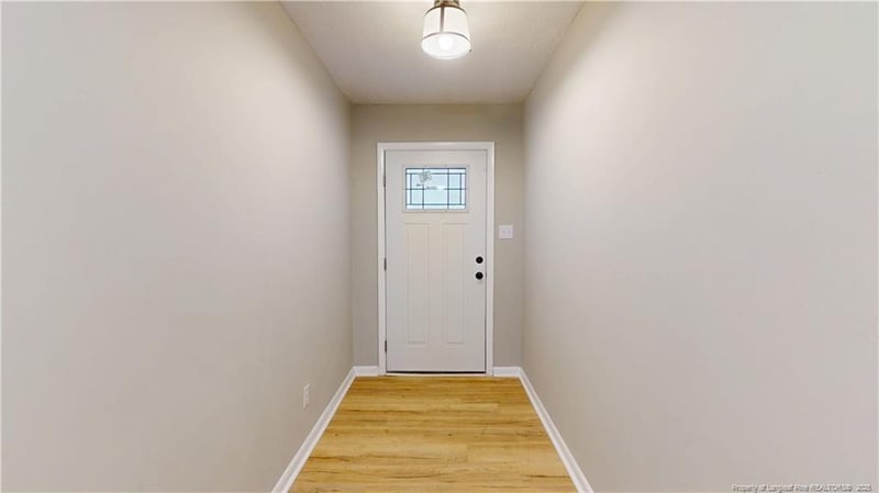 3539 Rolls Ave, Fayetteville, NC 28311
