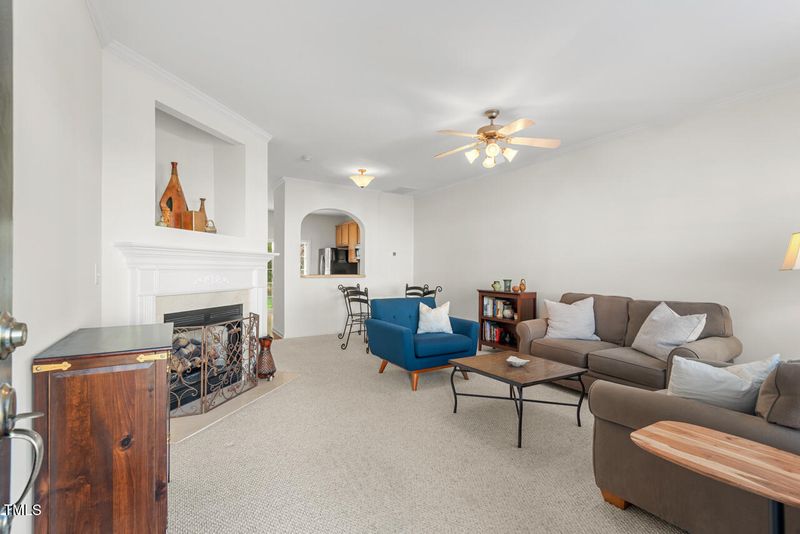 3539 Sugar Tree Pl, Durham, NC 27713