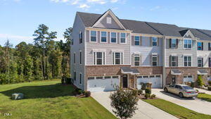 354 Amber Acorn Ave, Raleigh, NC 27603