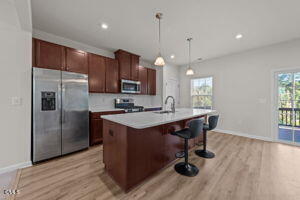 354 Amber Acorn Ave, Raleigh, NC 27603