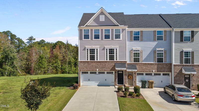 354 Amber Acorn Ave, Raleigh, NC 27603