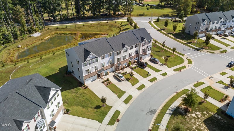 354 Amber Acorn Ave, Raleigh, NC 27603