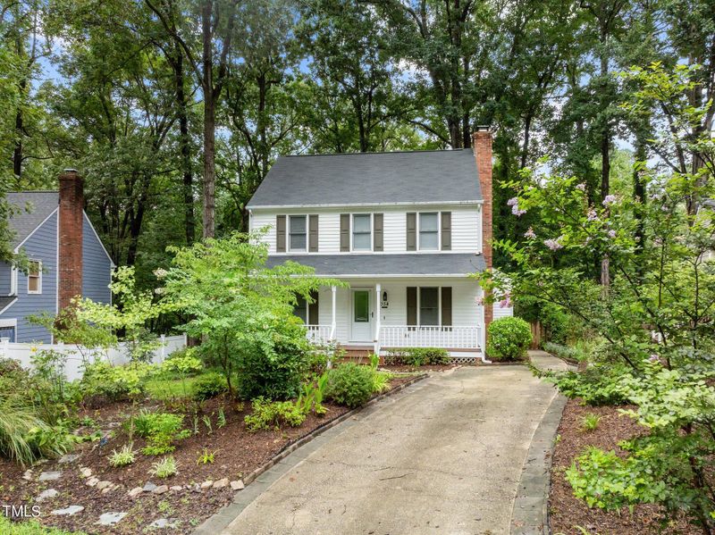 354 Amherst Creek Dr, Wake Forest, NC 27587