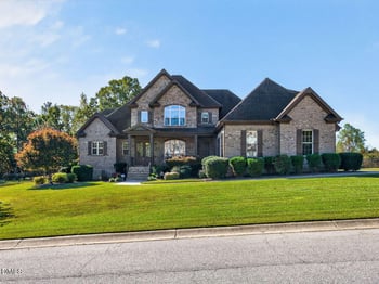354 Balmoral St, Clayton, NC 27520