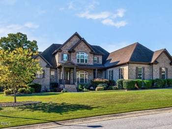 354 Balmoral St, Clayton, NC 27520