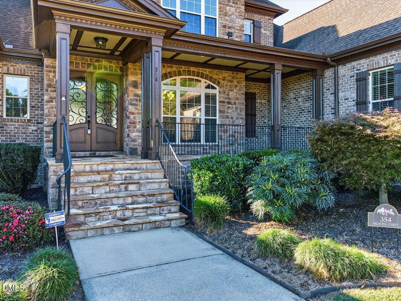 354 Balmoral St, Clayton, NC 27520