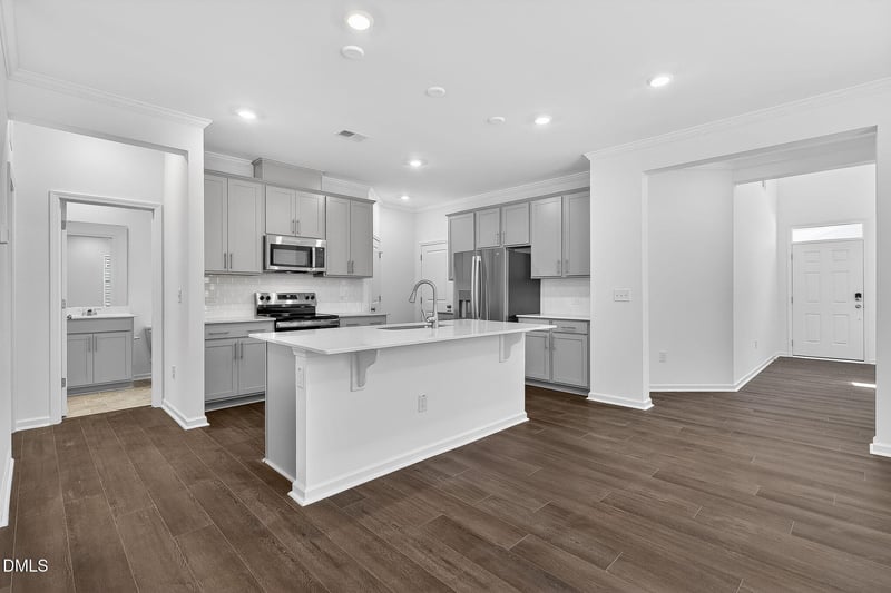 354 Beachcomber Dr, Lillington, NC 27546