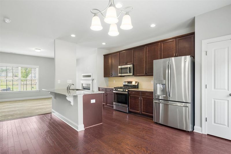 354 Black Oak Ct, Clayton, NC 27520