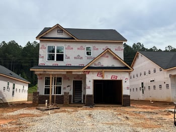 354 Bluejay St, Clayton, NC 27520
