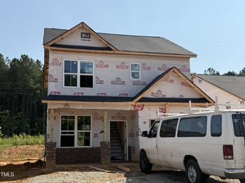 354 Bluejay St, Clayton, NC 27520