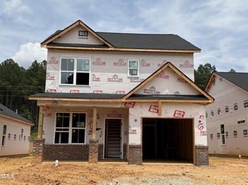 354 Bluejay St, Clayton, NC 27520
