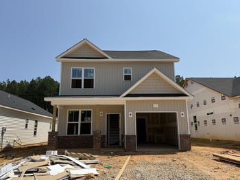 354 Bluejay St, Clayton, NC 27520