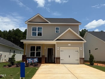 354 Bluejay St, Clayton, NC 27520