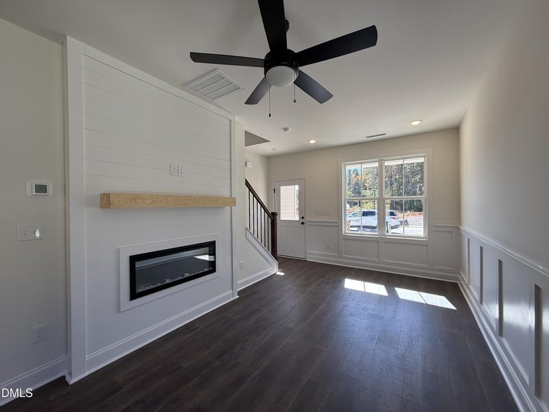 354 Bluejay St, Clayton, NC 27520