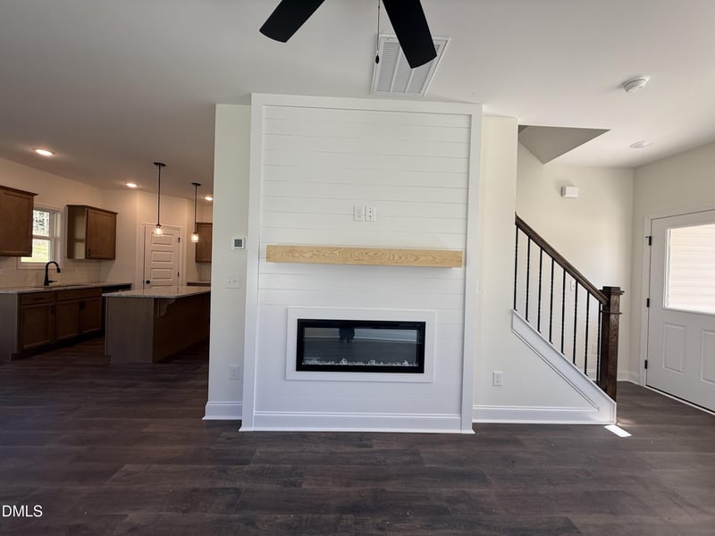 354 Bluejay St, Clayton, NC 27520