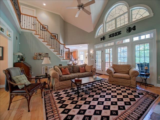 354 Castleberry Rd, Clayton, NC 27527