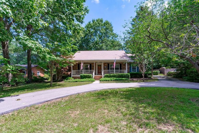354 W Cedar Ave, Wake Forest, NC 27587