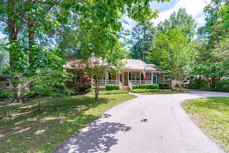 354 W Cedar Ave, Wake Forest, NC 27587