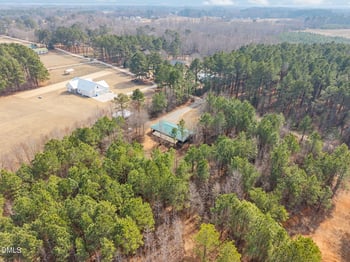 354 Chesley Ln, Lillington, NC 27546