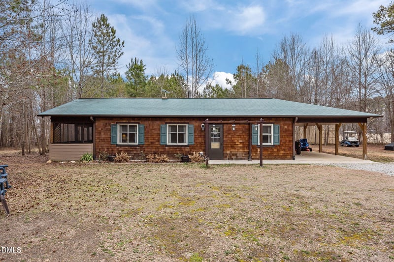 354 Chesley Ln, Lillington, NC 27546