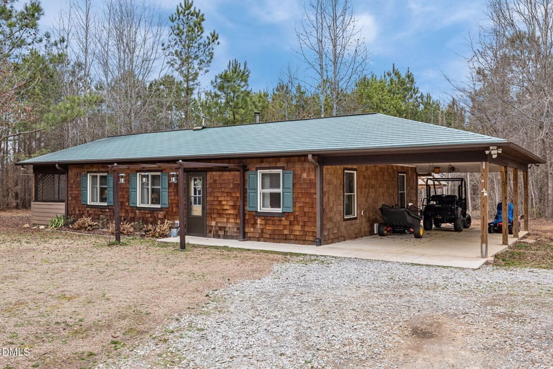 354 Chesley Ln, Lillington, NC 27546