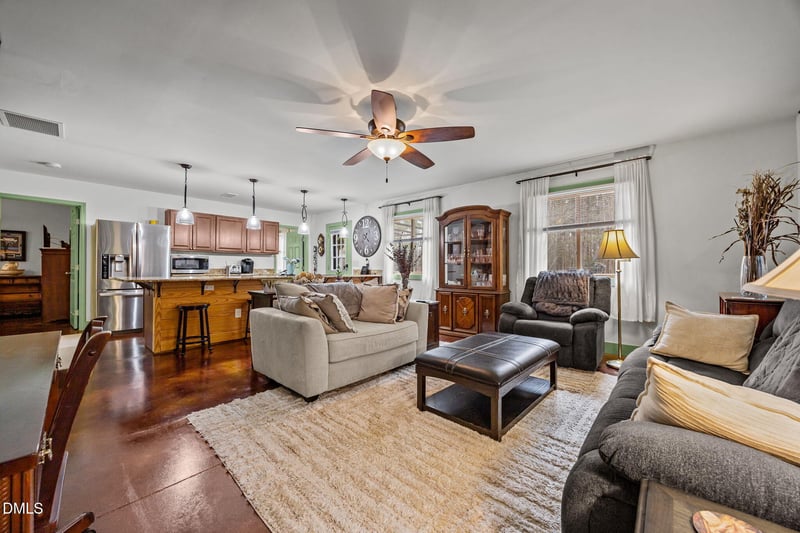 354 Chesley Ln, Lillington, NC 27546