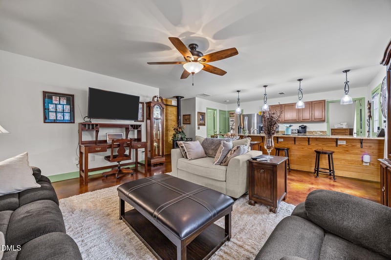 354 Chesley Ln, Lillington, NC 27546