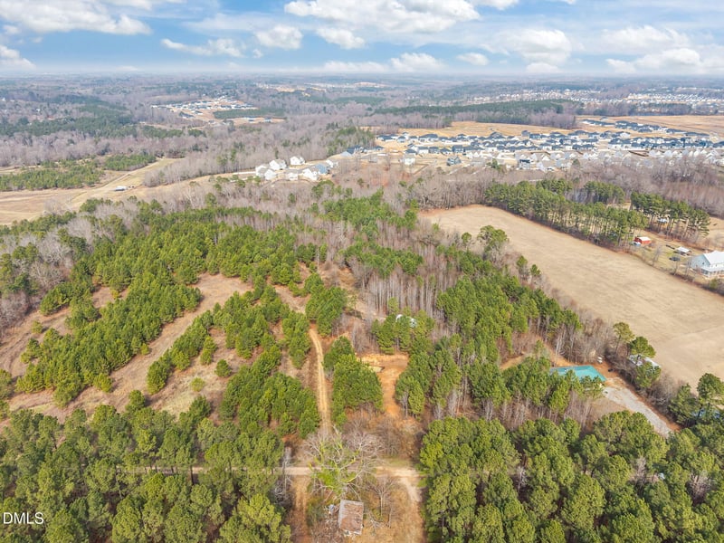 354 Chesley Ln, Lillington, NC 27546