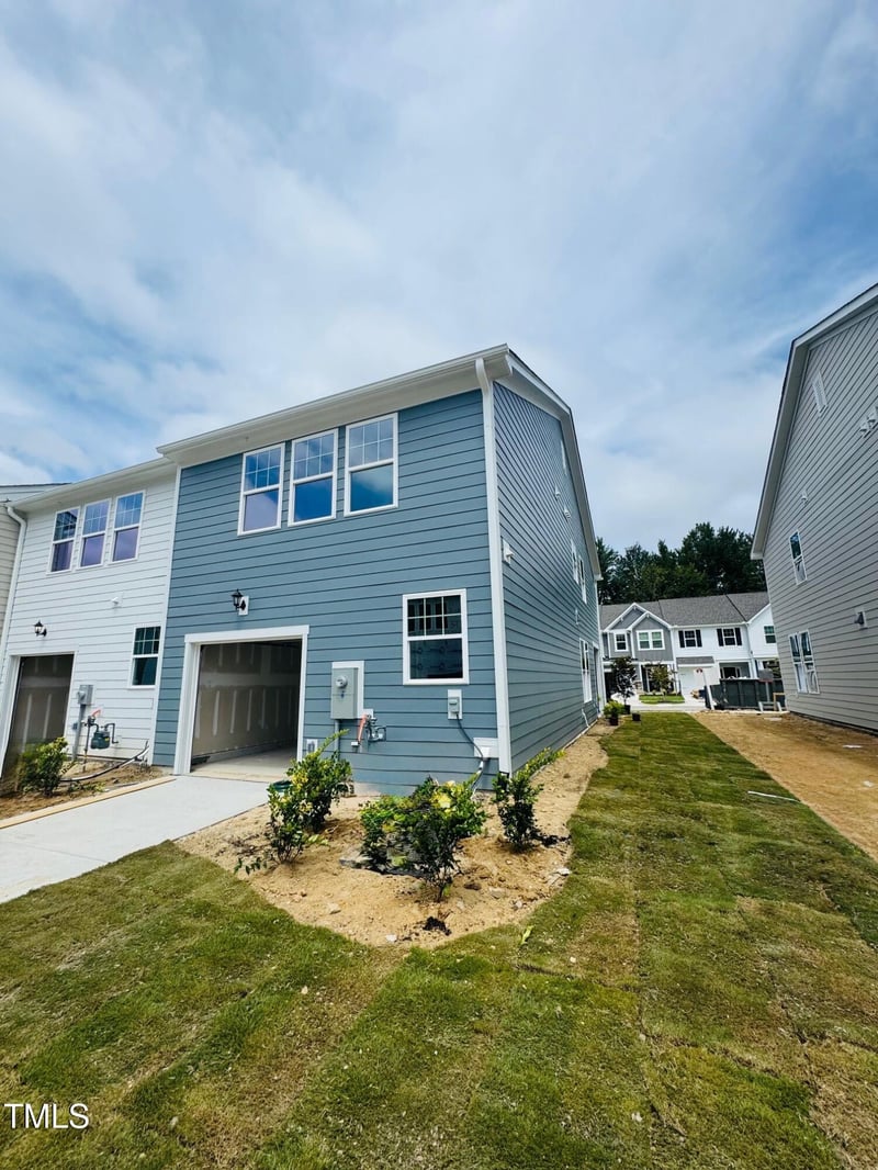 354 Church St #54, Wendell, NC 27591