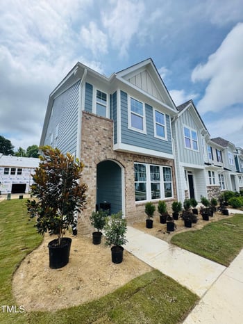 354 Church St #54, Wendell, NC 27591