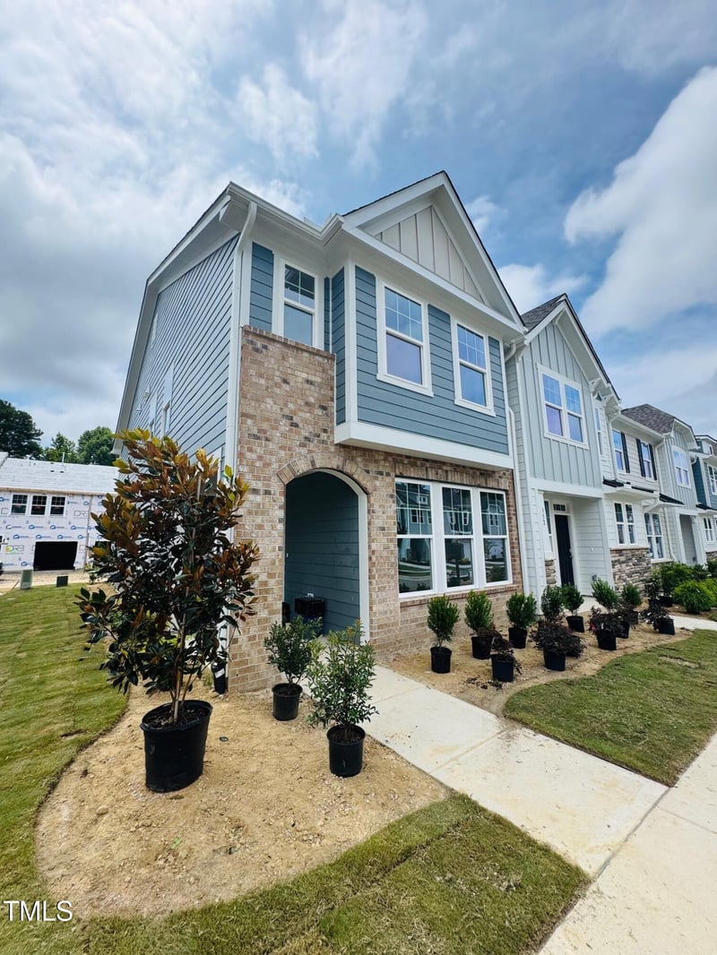 354 Church St #54, Wendell, NC 27591