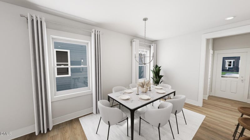 354 Cottage Hl Way, Raleigh, NC 27604