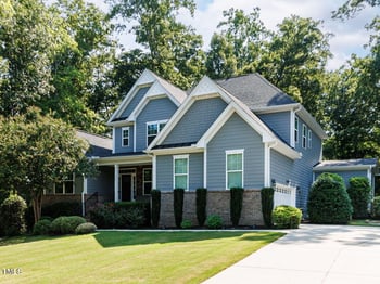 354 Crimson Way, Pittsboro, NC 27312