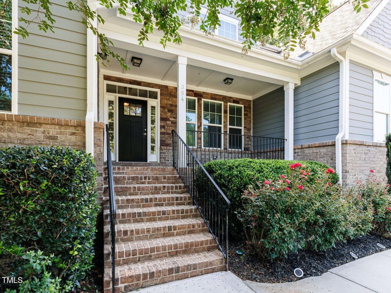 354 Crimson Way, Pittsboro, NC 27312