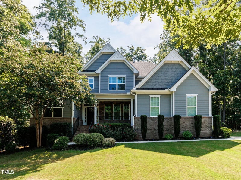354 Crimson Way, Pittsboro, NC 27312